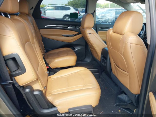 5GAERBKW8LJ106687 Buick Enclave Essence