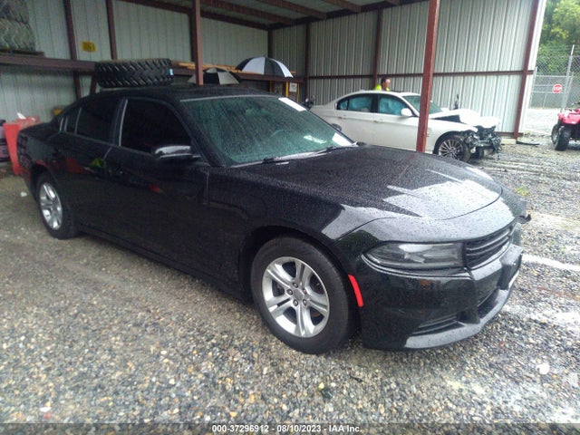 2019 DODGE CHARGER 2C3CDXBG5KH655648 Photo 0