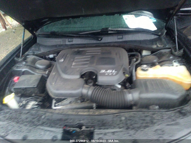 2019 DODGE CHARGER 2C3CDXBG5KH655648 Photo 9