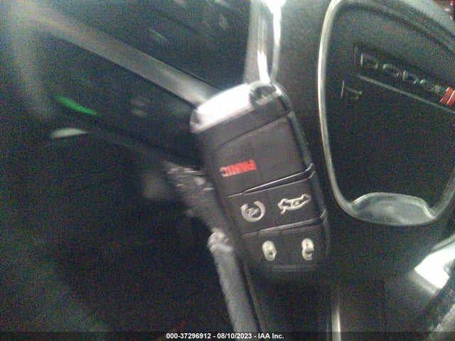 2019 DODGE CHARGER 2C3CDXBG5KH655648 Photo 10