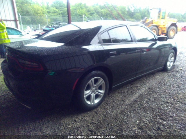 2019 DODGE CHARGER 2C3CDXBG5KH655648 Photo 3