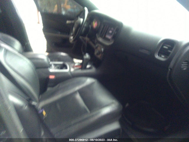 2019 DODGE CHARGER 2C3CDXBG5KH655648 Photo 4