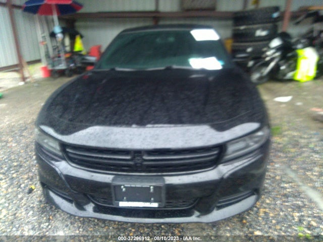 2019 DODGE CHARGER 2C3CDXBG5KH655648 Photo 5