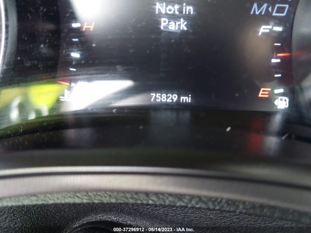 2019 DODGE CHARGER 2C3CDXBG5KH655648 Photo 6