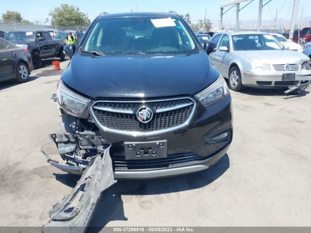 KL4CJ1SB5HB003940 Buick Encore Sport Touring