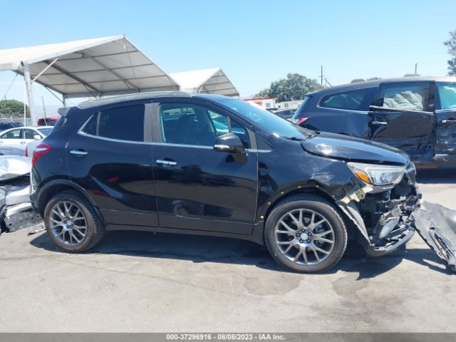 KL4CJ1SB5HB003940 Buick Encore Sport Touring