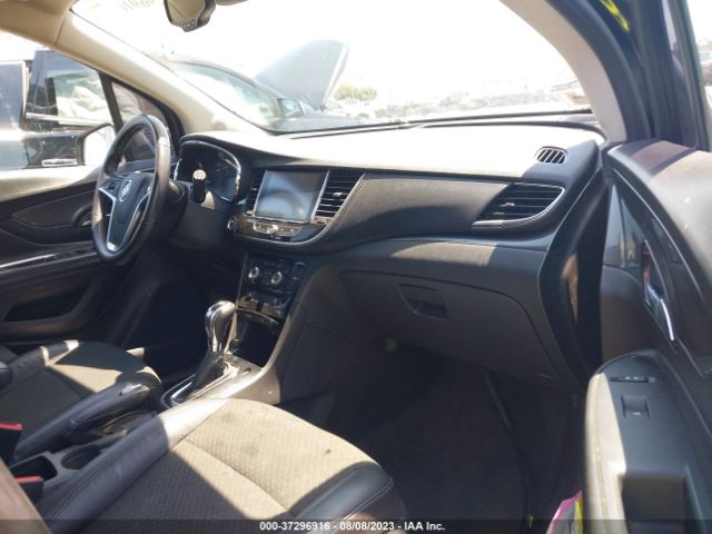 KL4CJ1SB5HB003940 Buick Encore Sport Touring