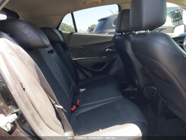 KL4CJ1SB5HB003940 Buick Encore Sport Touring