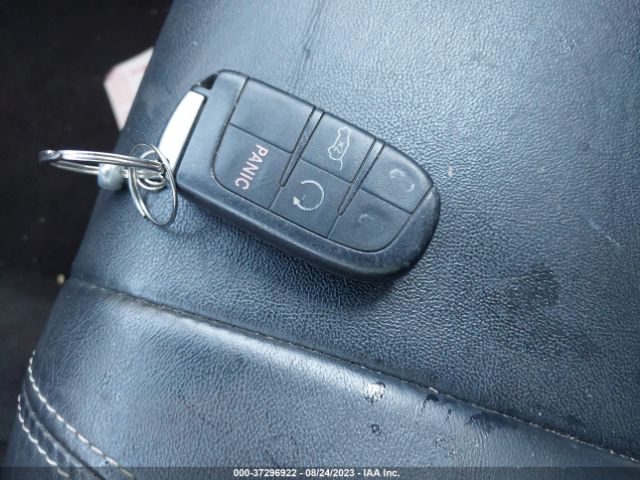 1C4RJFBG2EC440776 Jeep Grand Cherokee Limited