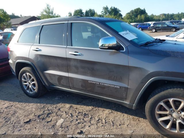 1C4RJFBG2EC440776 Jeep Grand Cherokee Limited
