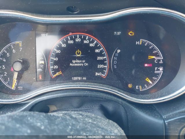 1C4RJFBG2EC440776 Jeep Grand Cherokee Limited