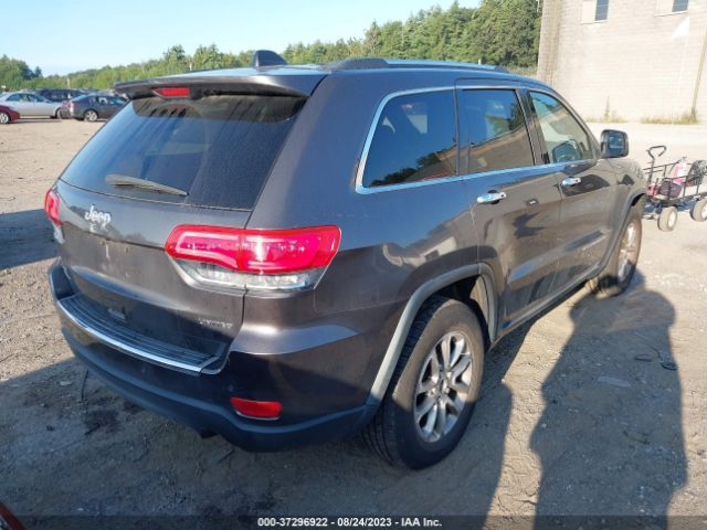 1C4RJFBG2EC440776 Jeep Grand Cherokee Limited
