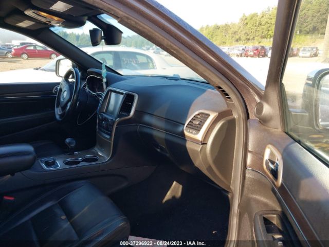 1C4RJFBG2EC440776 Jeep Grand Cherokee Limited