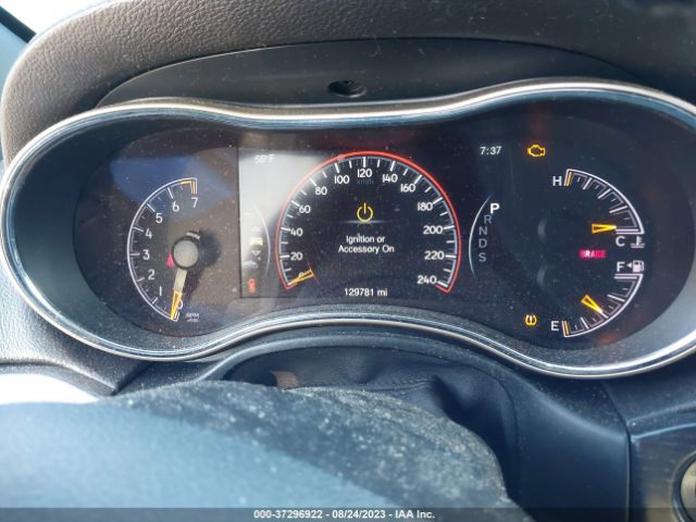 1C4RJFBG2EC440776 Jeep Grand Cherokee Limited