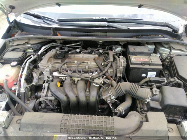 Toyota COROLLA LE 2020 JTDEPRAE9LJ043086 Image 11