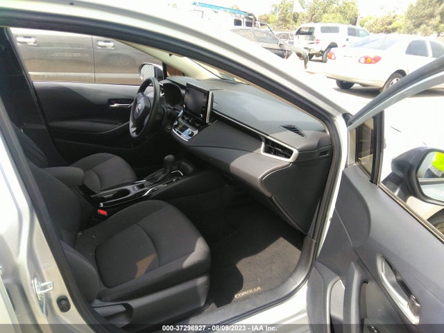 Toyota COROLLA LE 2020 JTDEPRAE9LJ043086 Image 6