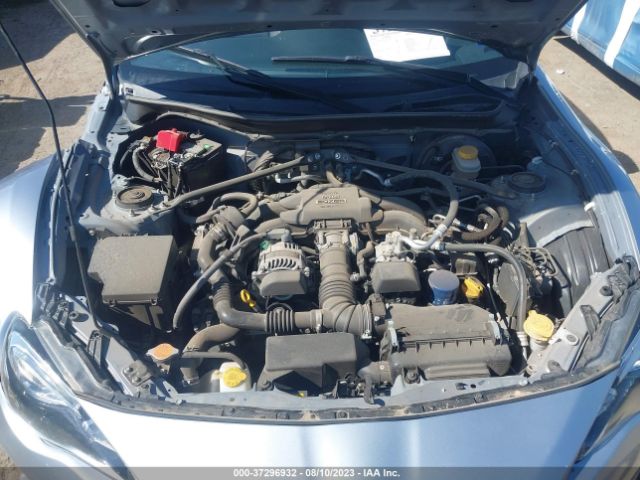 JF1ZCAC17F8603181 Subaru Brz Limited