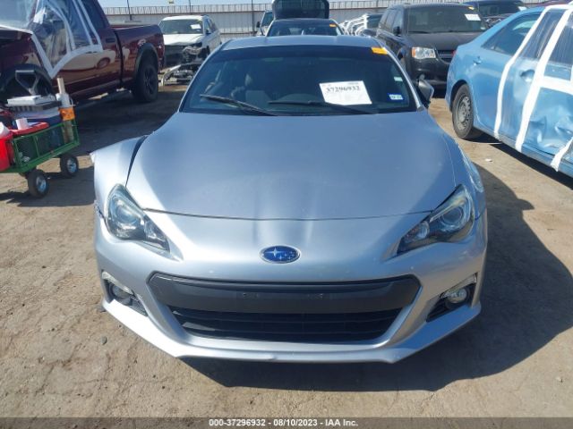JF1ZCAC17F8603181 Subaru Brz Limited