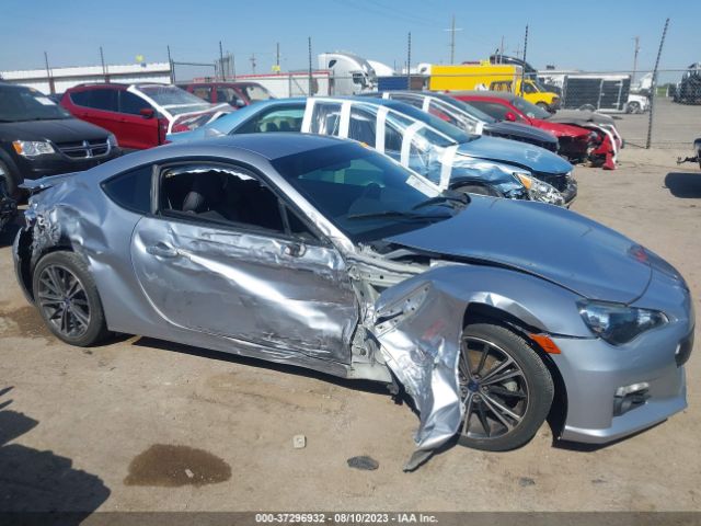 JF1ZCAC17F8603181 Subaru Brz Limited