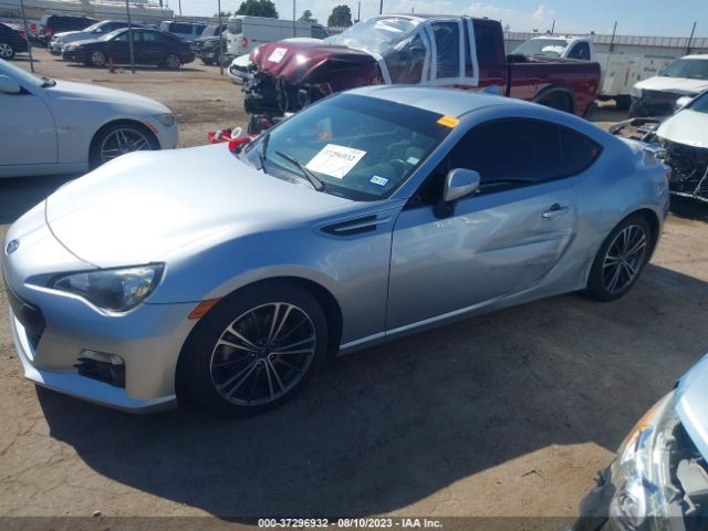 JF1ZCAC17F8603181 Subaru Brz Limited