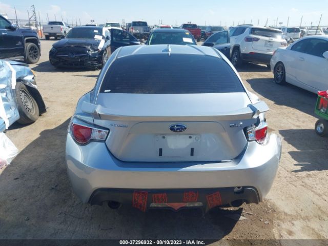 JF1ZCAC17F8603181 Subaru Brz Limited