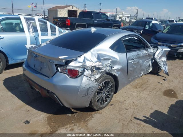 JF1ZCAC17F8603181 Subaru Brz Limited