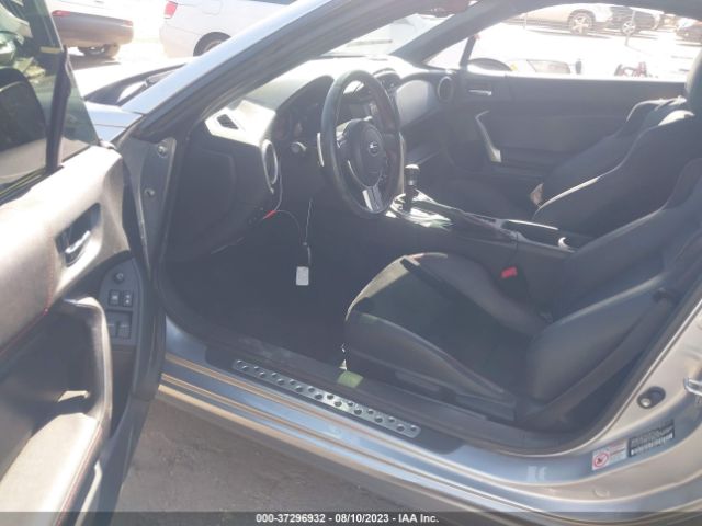 JF1ZCAC17F8603181 Subaru Brz Limited