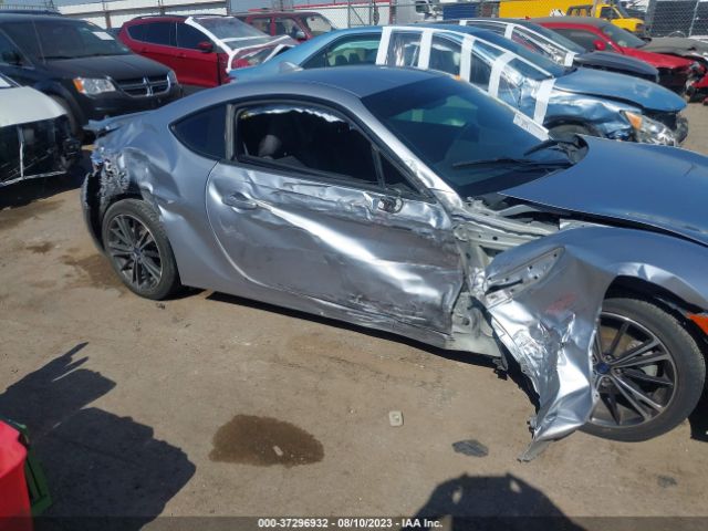 JF1ZCAC17F8603181 Subaru Brz Limited