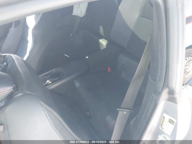 JF1ZCAC17F8603181 Subaru Brz Limited