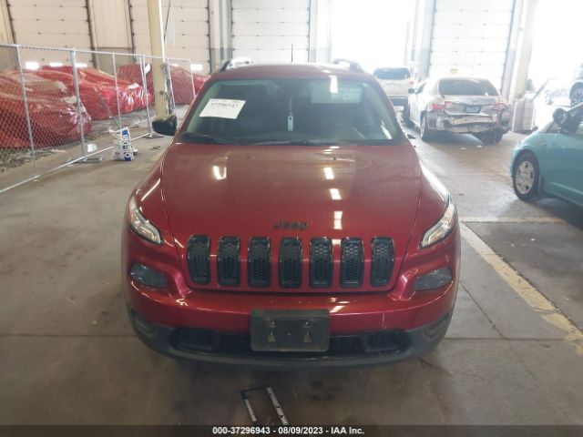 1C4PJLAB1HW527468 Jeep Cherokee Altitude