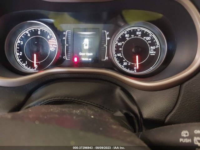 1C4PJLAB1HW527468 Jeep Cherokee Altitude