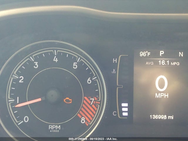 1C4PJMCS2EW201306 Jeep Cherokee Latitude