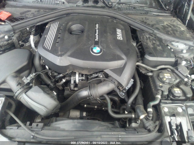 BMW 2 Series 230i 2018 WBA2J1C56JVD09642 Image 16
