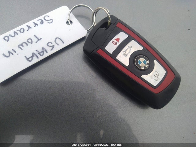 BMW 2 Series 230i 2018 WBA2J1C56JVD09642 Image 3