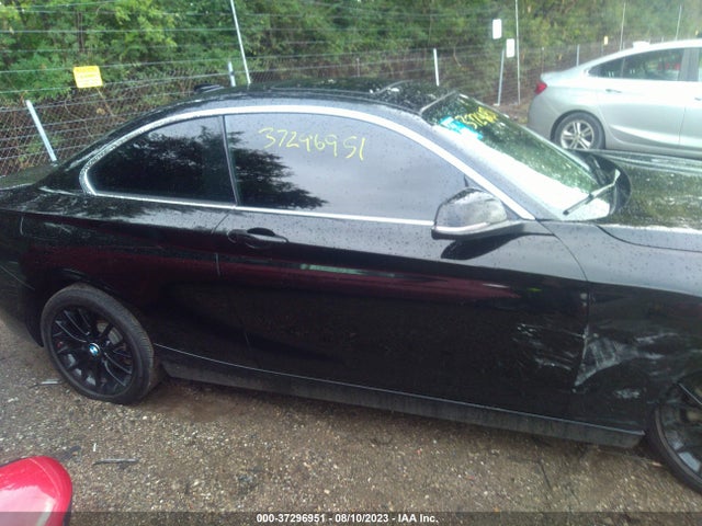 BMW 2 Series 230i 2018 WBA2J1C56JVD09642 Image 5