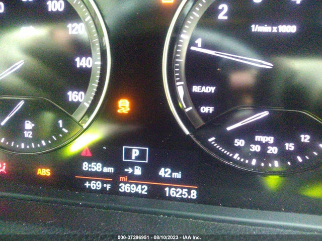 BMW 2 Series 230i 2018 WBA2J1C56JVD09642 Image 7