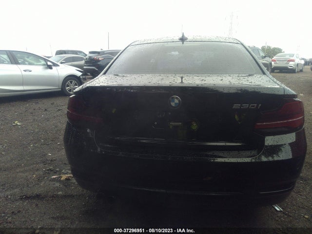 BMW 2 Series 230i 2018 WBA2J1C56JVD09642 Image 8