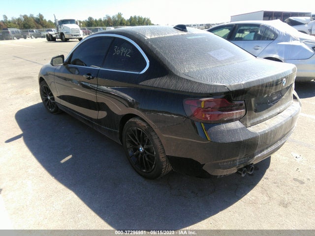 BMW 2 Series 230i 2018 WBA2J1C56JVD09642 Image 9