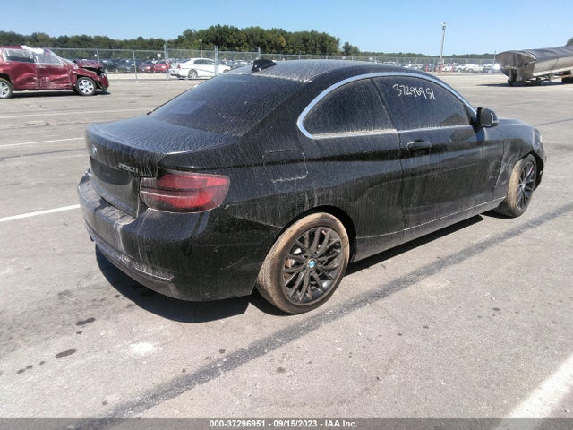 BMW 2 Series 230i 2018 WBA2J1C56JVD09642 Image 10