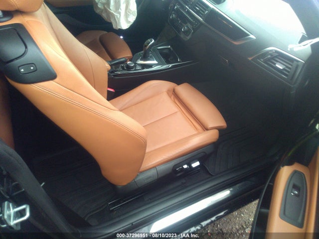 BMW 2 Series 230i 2018 WBA2J1C56JVD09642 Image 11
