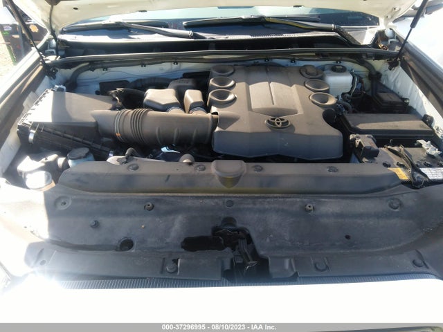 Toyota 4runner Limited 2023 JTEKU5JR3P6098788 Image 16