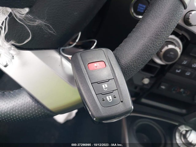 Toyota 4runner Limited 2023 JTEKU5JR3P6098788 Image 3