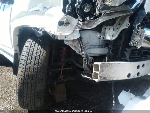 Toyota 4runner Limited 2023 JTEKU5JR3P6098788 Image 12