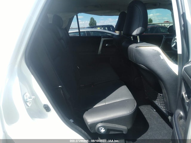 Toyota 4runner Limited 2023 JTEKU5JR3P6098788 Image 14