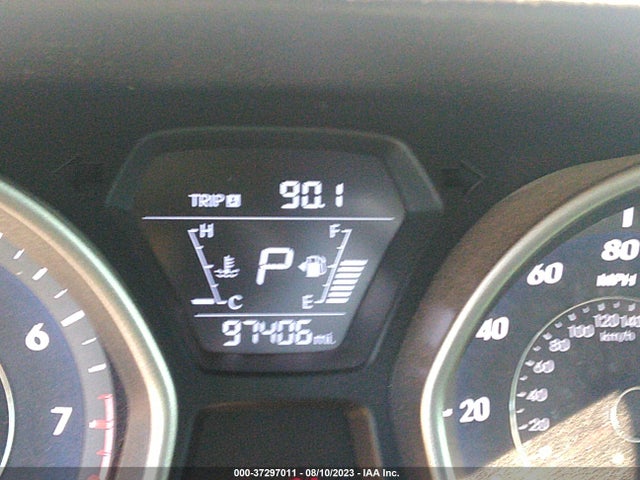 Hyundai Elantra Value Edition 2016 5NPDH4AE1GH679480 Image 6