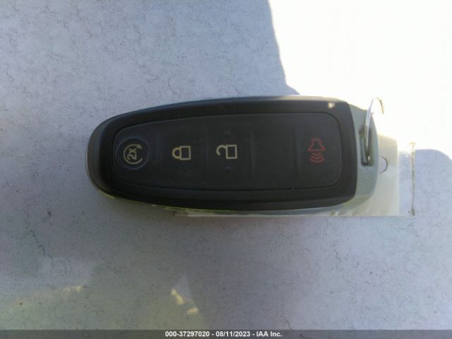 2FMGK5C81HBA05656 Ford FLEX SEL