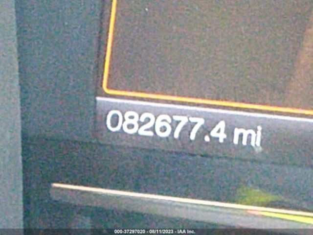 2FMGK5C81HBA05656 Ford FLEX SEL