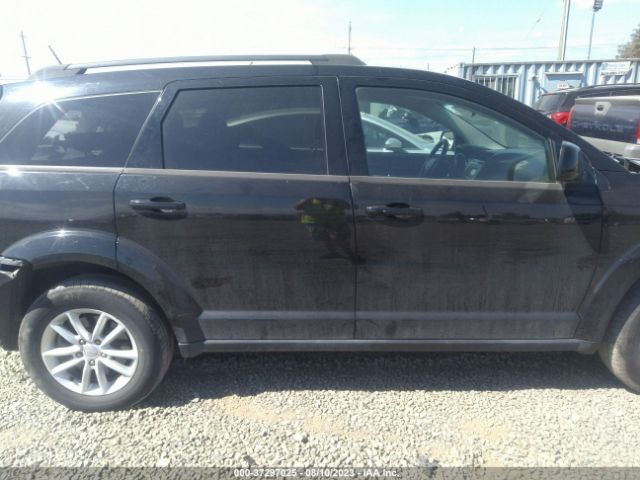 3C4PDDBG0HT525241 Dodge Journey Sxt