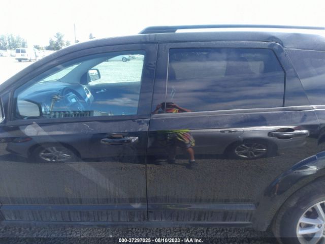 3C4PDDBG0HT525241 Dodge Journey Sxt