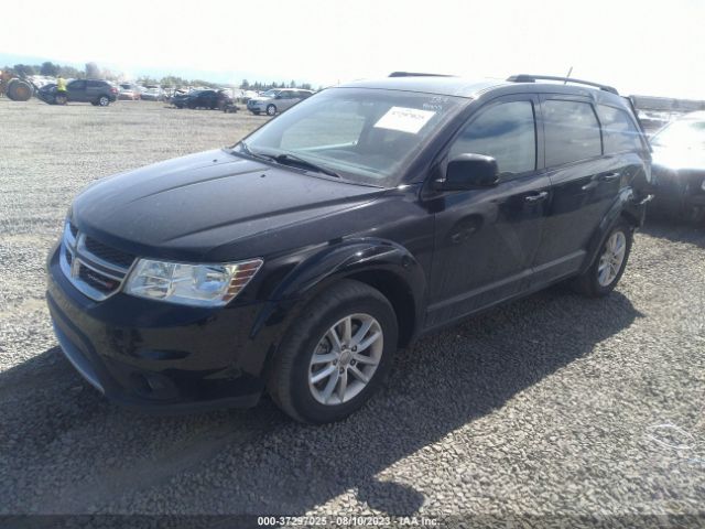 3C4PDDBG0HT525241 Dodge Journey Sxt
